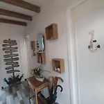 度假居 Chez Isa - Maison A 2 Km De La De Le Portel 62