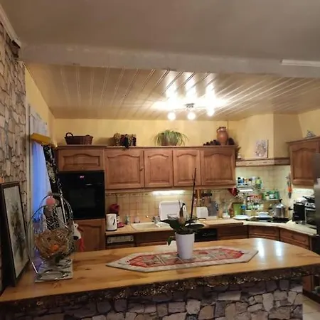Chez Isa Maison A 2 Km De La De Le Portel 62 Holiday home Outreau