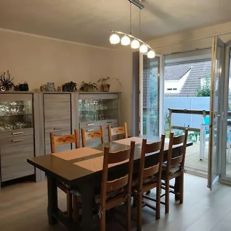 Chez Isa - Maison A 2 Km De La De Le Portel 62 Сasa de vacaciones Outreau