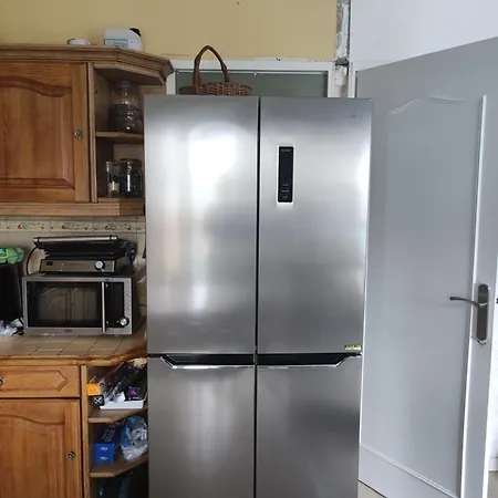 Сasa de vacaciones Chez Isa - Maison A 2 Km De La De Le Portel 62 *