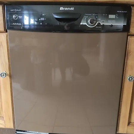 Chez Isa - Maison A 2 Km De La De Le Portel 62 *