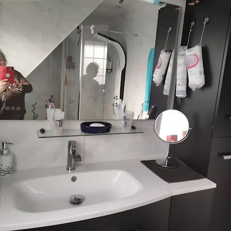 Chez Isa - Maison A 2 Km De La De Le Portel 62 Ferienhaus