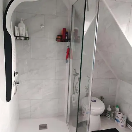 Chez Isa - Maison A 2 Km De La De Le Portel 62