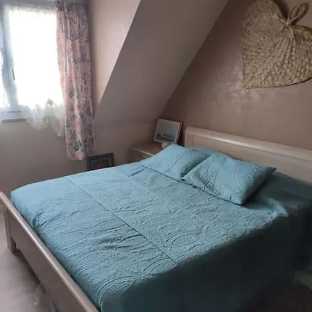 Chez Isa - Maison A 2 Km De La De Le Portel 62 Ferienhaus