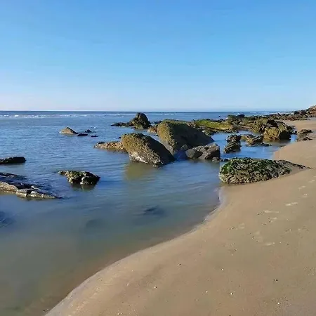 Chez Isa - Maison A 2 Km De La De Le Portel 62 *