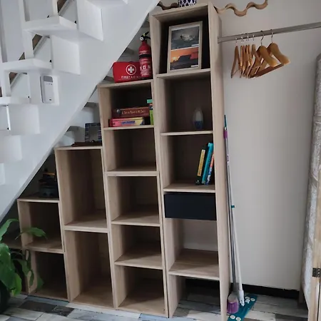 Ferienhaus Chez Isa - Maison A 2 Km De La De Le Portel 62 *