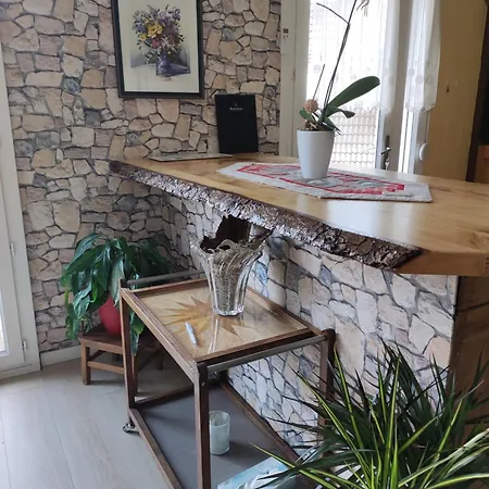 Chez Isa - Maison A 2 Km De La De Le Portel 62 *