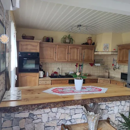 Chez Isa - Maison A 2 Km De La De Le Portel 62 Outreau