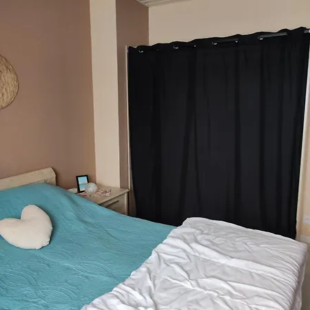 Chez Isa - Maison A 2 Km De La De Le Portel 62