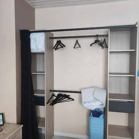 Сasa de vacaciones Chez Isa - Maison A 2 Km De La De Le Portel 62 *