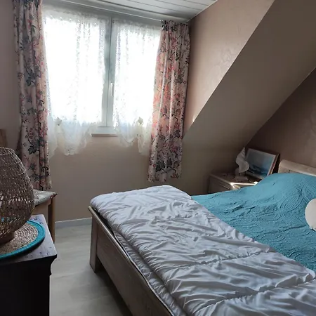 Chez Isa - Maison A 2 Km De La De Le Portel 62 Outreau